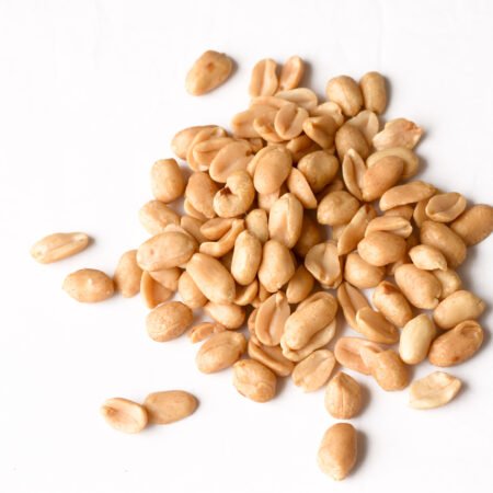 roasted salted peanuts in australia