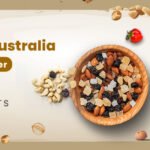 The Nuts Lounge Australia- Wholesaler Turned Retailer