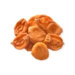dried peaches